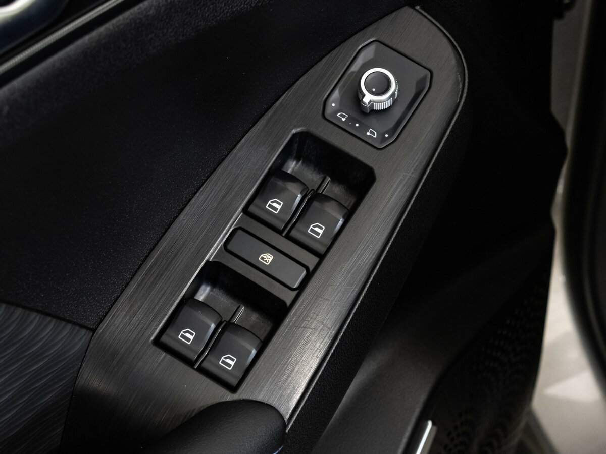 Хавал Джолион б/у, 2021, Роботизированная. Фото: #15