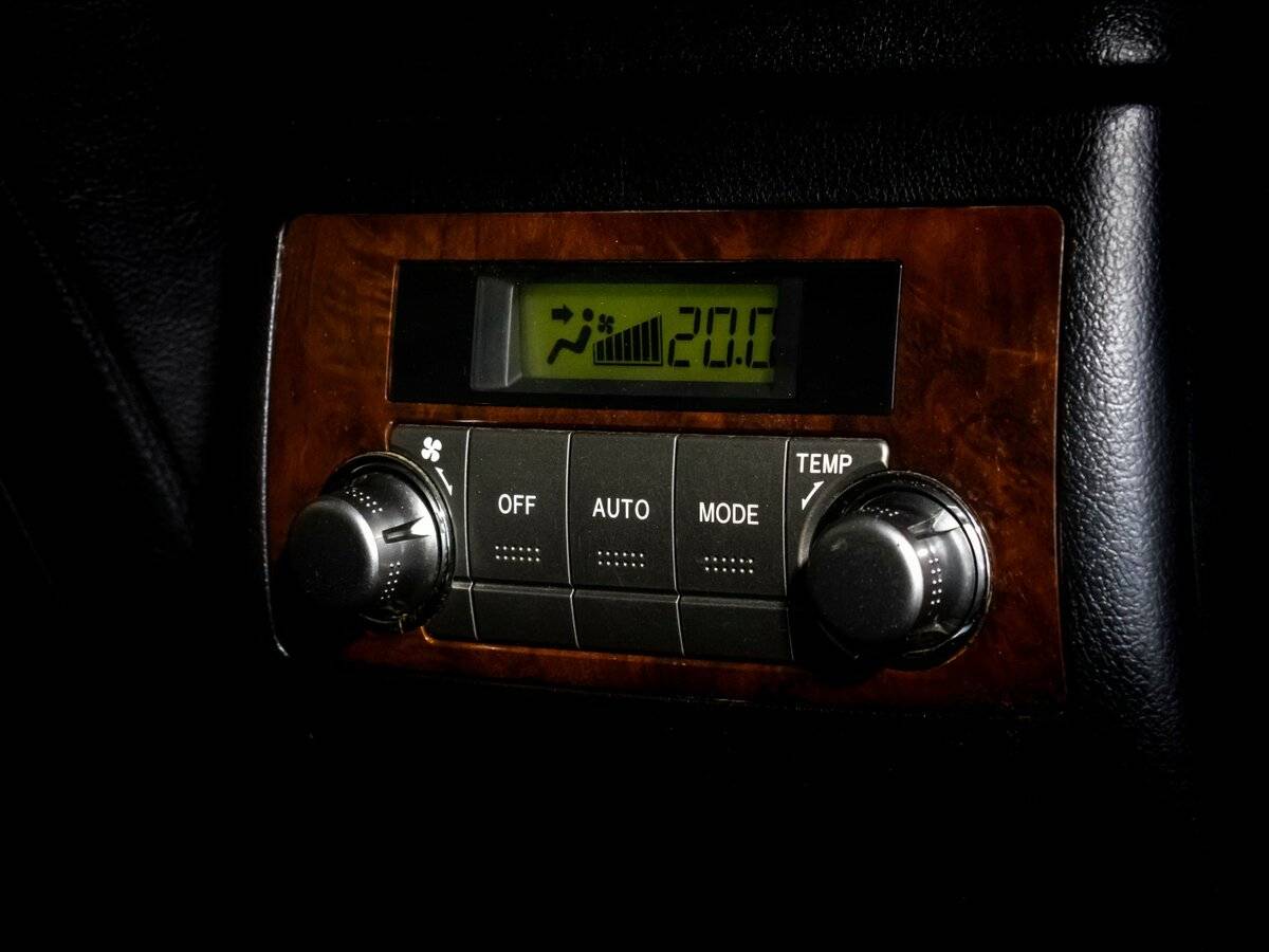 Тойота Хайлэндер б/у, 2012, Автоматическая. Фото: #21