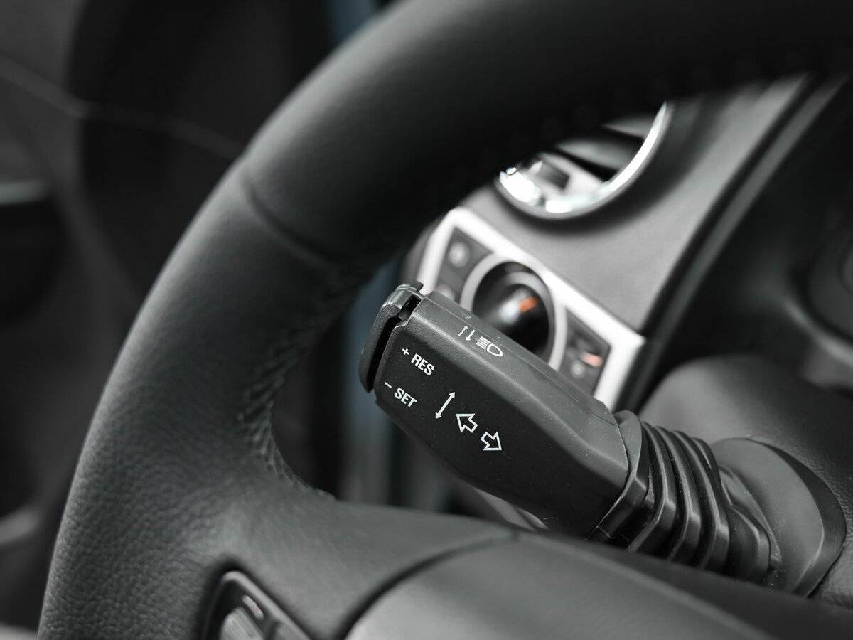 Опель Антара б/у, 2013, Автоматическая. Фото: #8