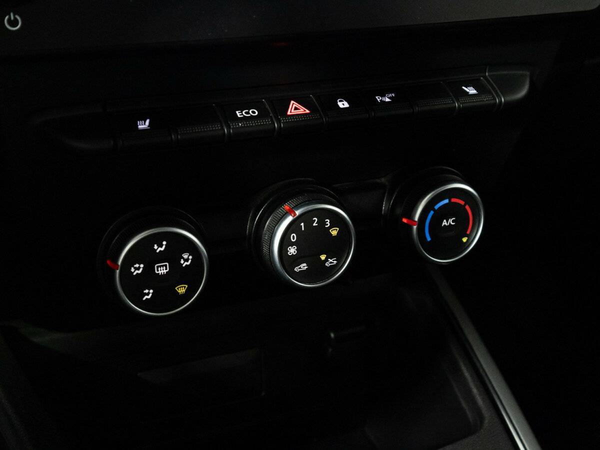 Рено Аркана б/у, 2021, Механическая. Фото: #16