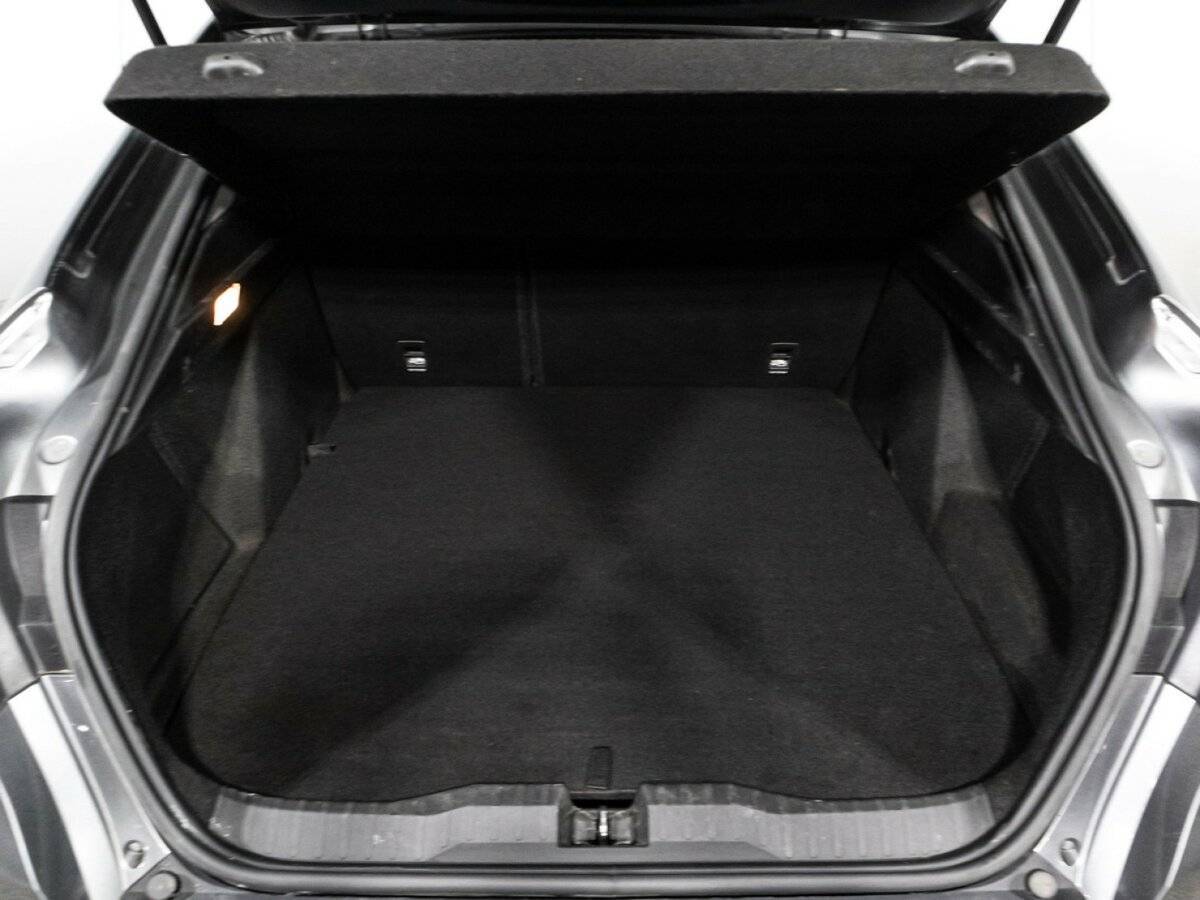 Рено Аркана б/у, 2020, Вариатор. Фото: #14