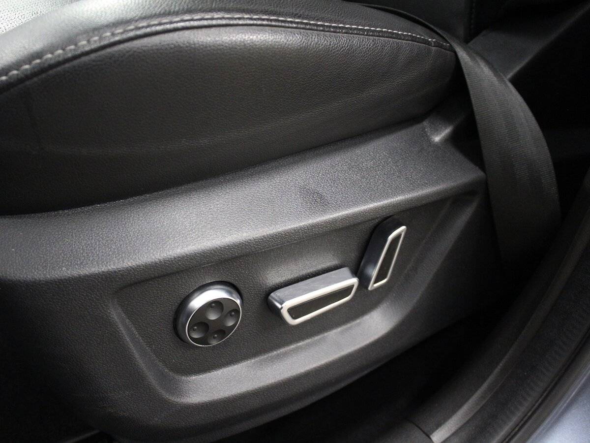 Чери Тигго 4 б/у, 2021, Вариатор. Фото: #12