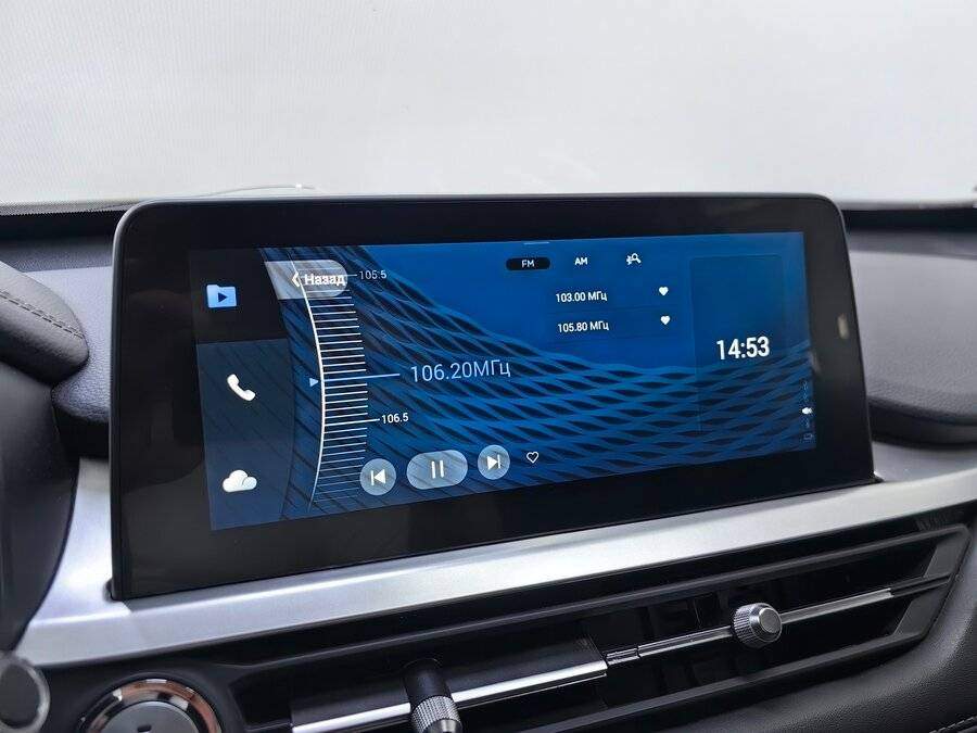 Чери Тигго 7 Про б/у, 2020, Вариатор. Фото: #13