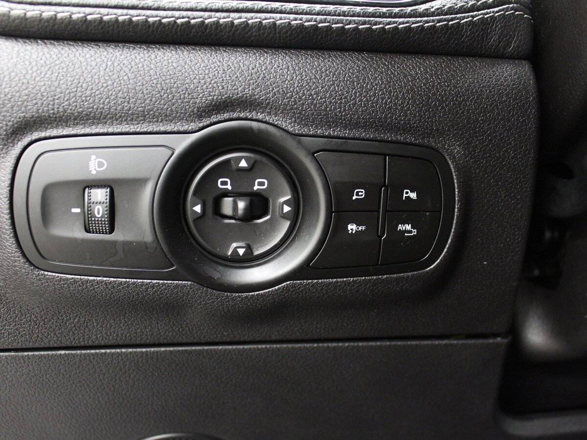 Чери Тигго 7 б/у, 2019, Вариатор. Фото: #12