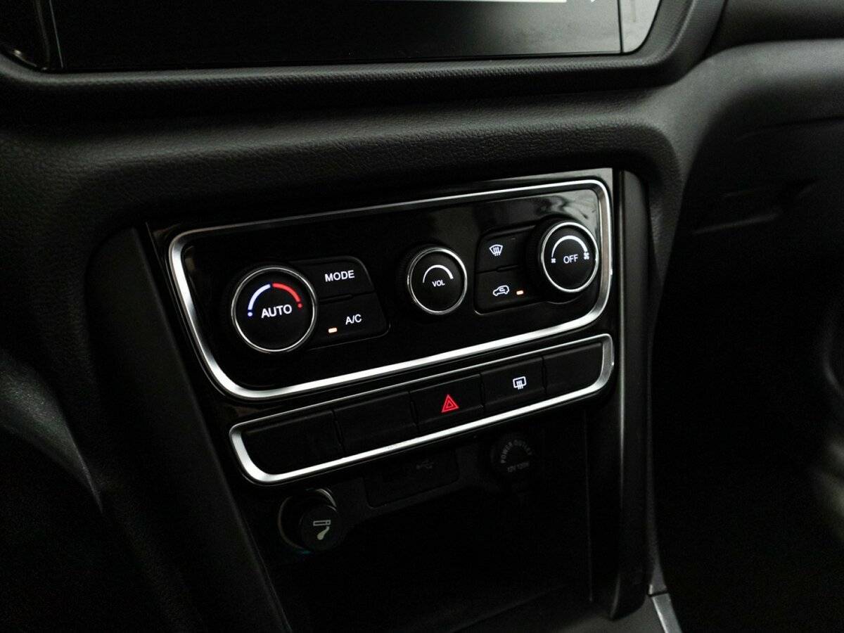 Чери Тигго 3 б/у, 2018, Вариатор. Фото: #14