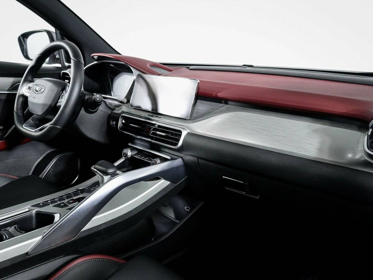 Белджи Икс50 б/у, 2024, Роботизированная. Фото: #8