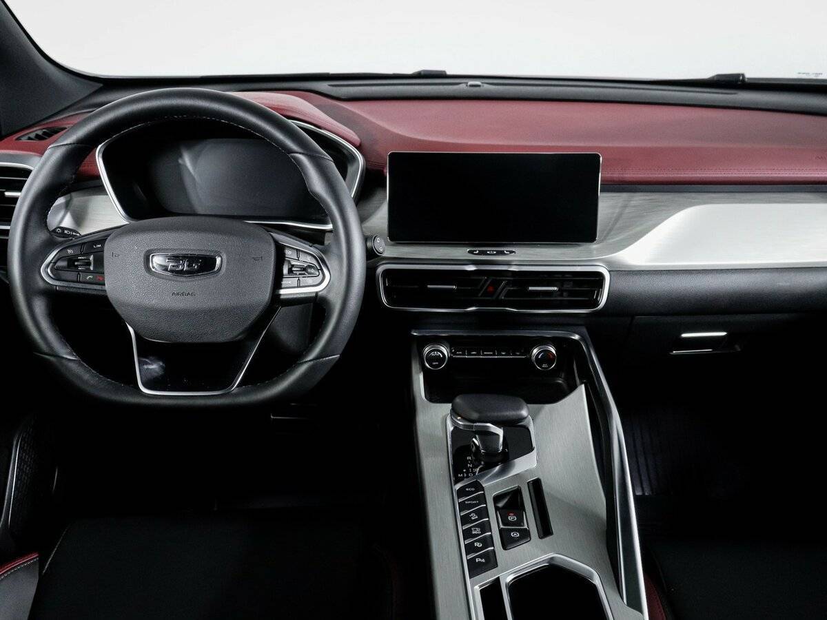 Белджи Икс50 б/у, 2024, Роботизированная. Фото: #11