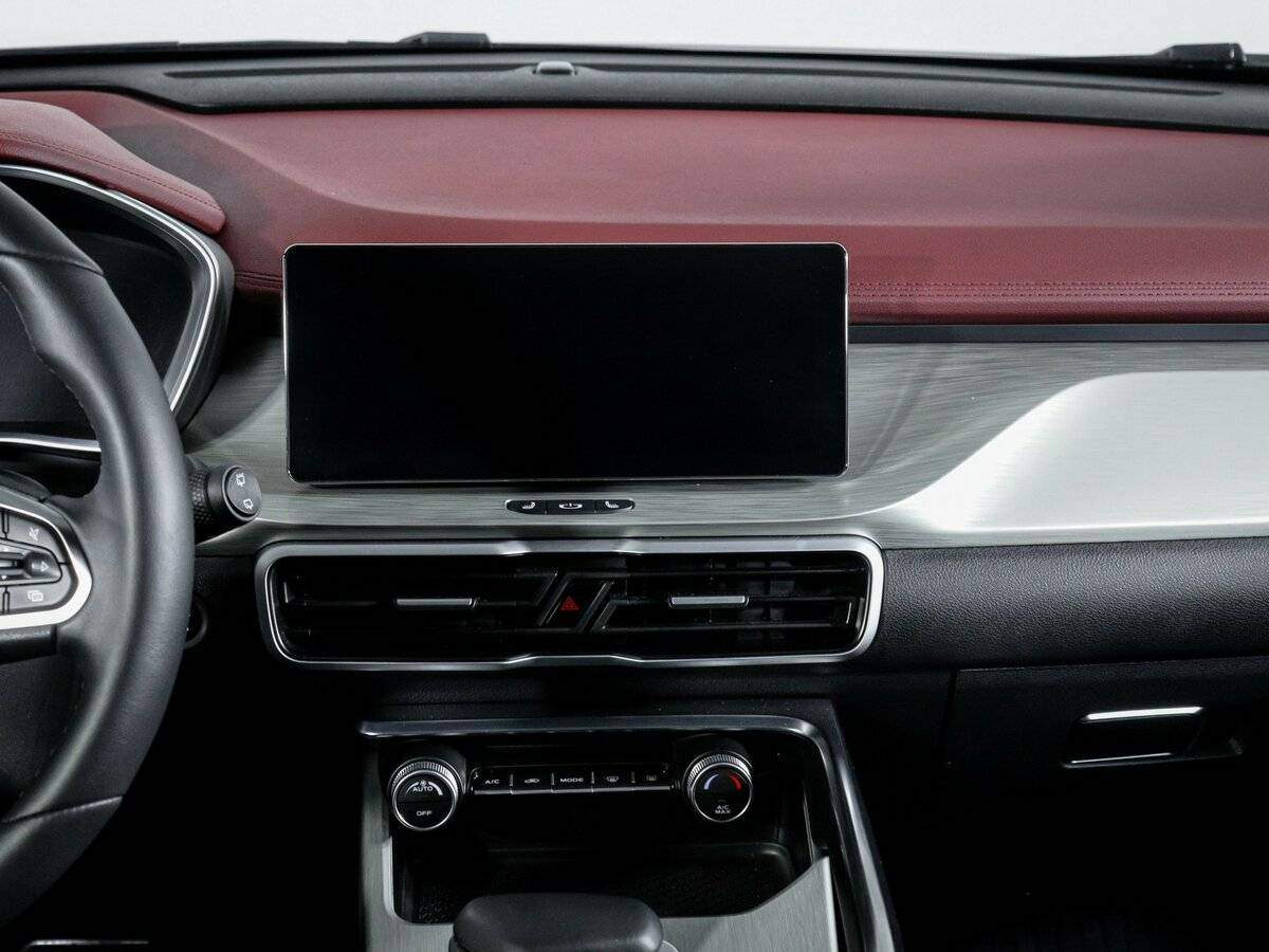 Белджи Икс50 б/у, 2024, Роботизированная. Фото: #12