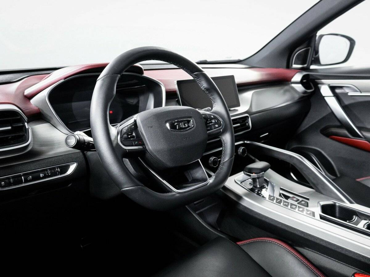 Белджи Икс50 б/у, 2024, Роботизированная. Фото: #13