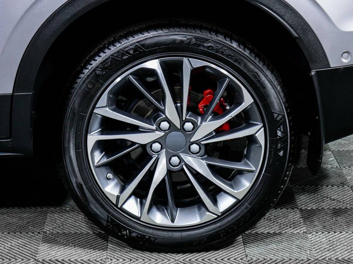 Белджи Икс50 б/у, 2024, Роботизированная. Фото: #14