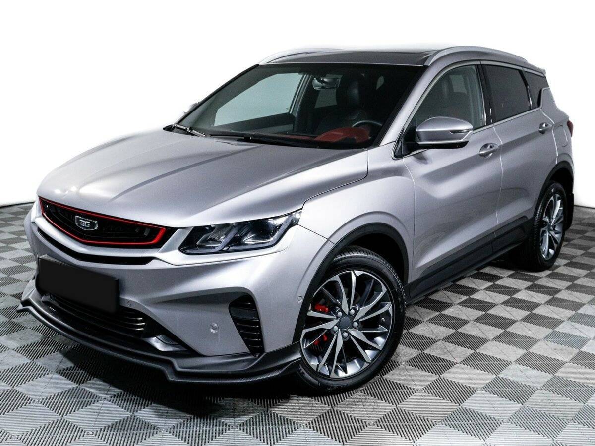 Белджи Икс50 б/у, 2024, Роботизированная. Фото: #16