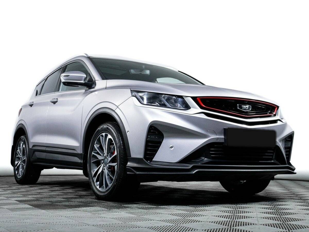 Белджи Икс50 б/у, 2024, Роботизированная. Фото: #17