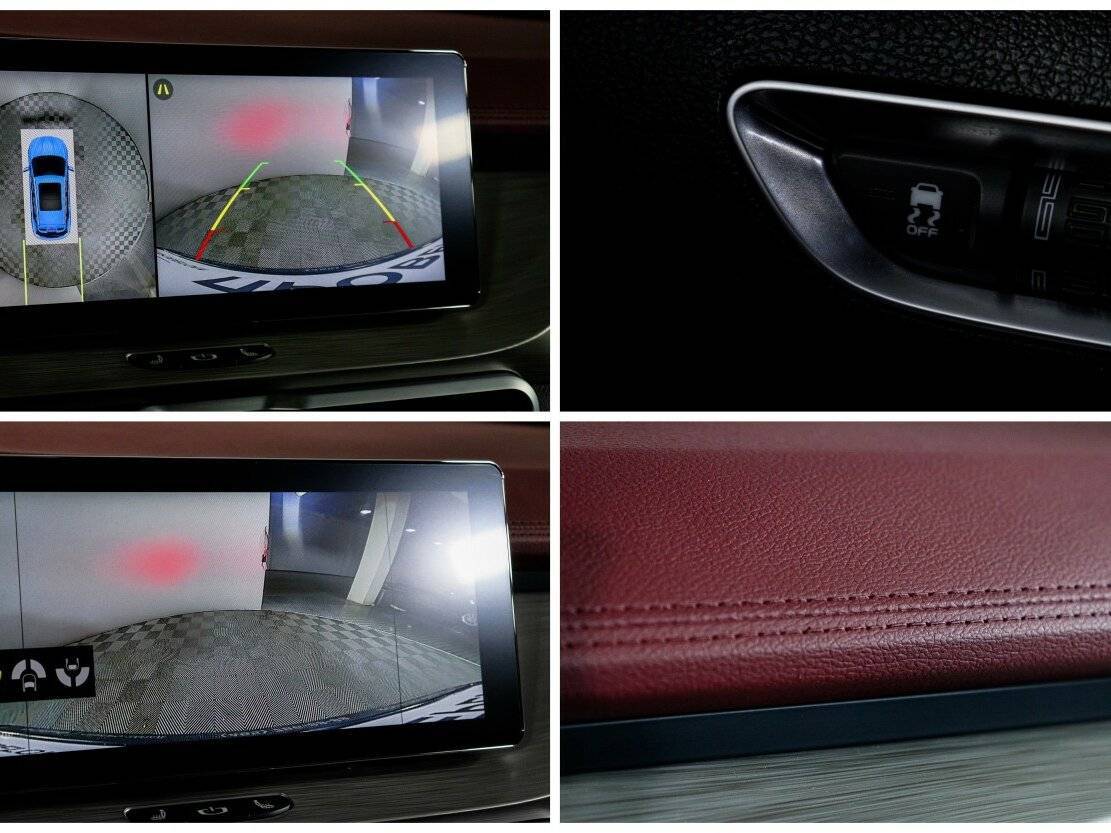 Белджи Икс50 б/у, 2024, Роботизированная. Фото: #20