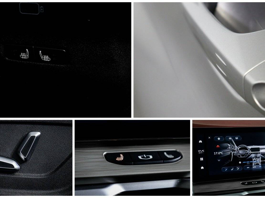 Белджи Икс50 б/у, 2024, Роботизированная. Фото: #22