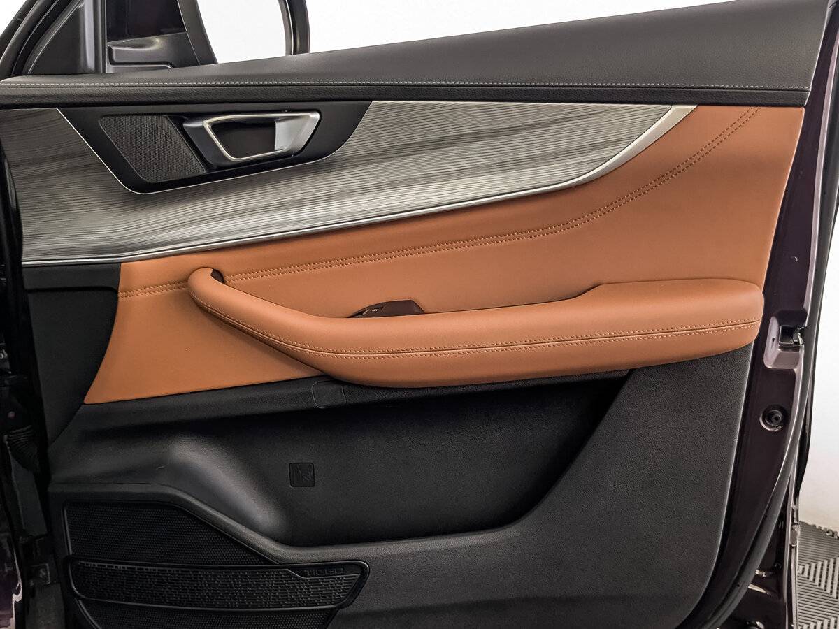 Чери Тигго 8 Про Макс б/у, 2022, Роботизированная. Фото: #23