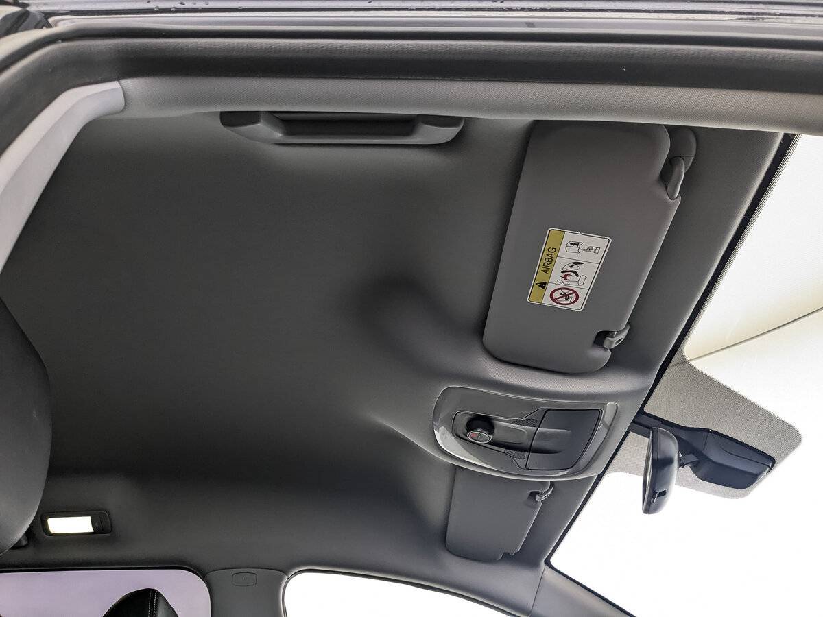 Чери Тигго 8 б/у, 2020, Вариатор. Фото: #22