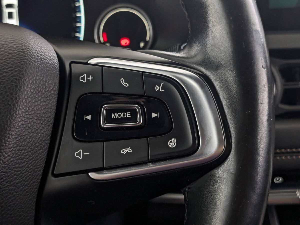 Чери Тигго 8 б/у, 2020, Вариатор. Фото: #27