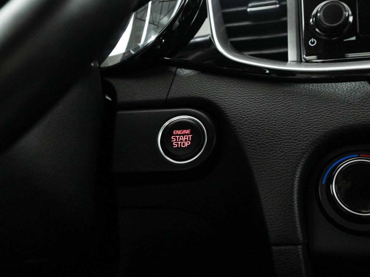 Киа Сид б/у, 2021, Автоматическая. Фото: #22