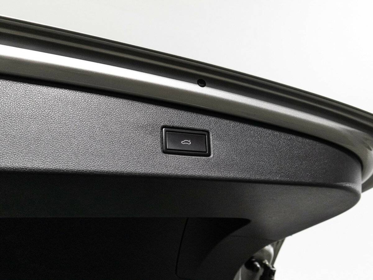 Фольксваген Тигуан б/у, 2019, Роботизированная. Фото: #15