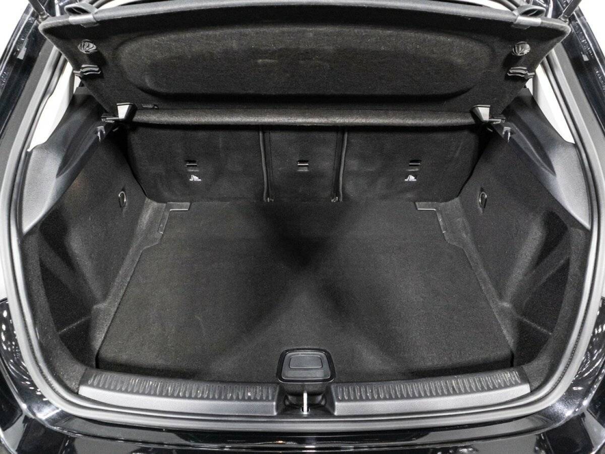 Мерседес-Бенц А-Класс б/у, 2018, Роботизированная. Фото: #20