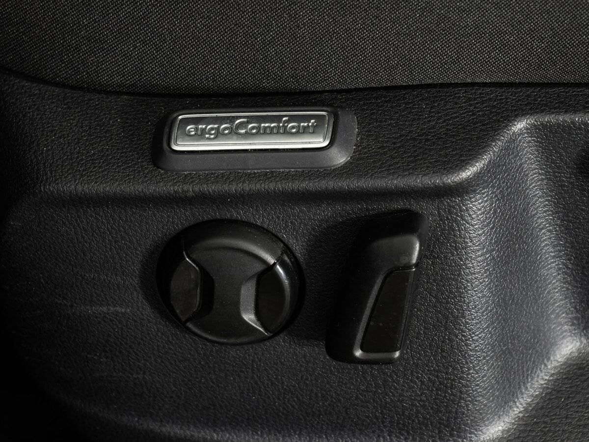 Фольксваген Пассат б/у, 2018, Роботизированная. Фото: #19