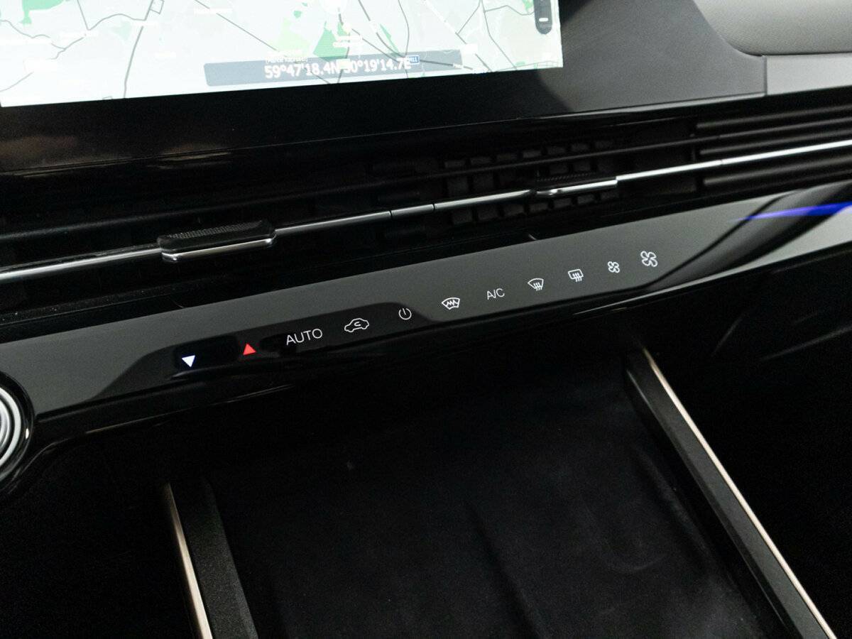 Омода Ц5 б/у, 2022, Вариатор. Фото: #16