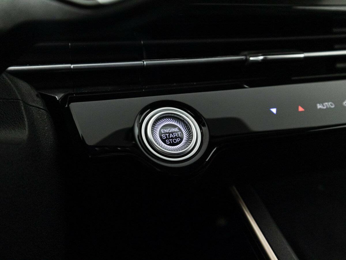 Омода Ц5 б/у, 2022, Вариатор. Фото: #18