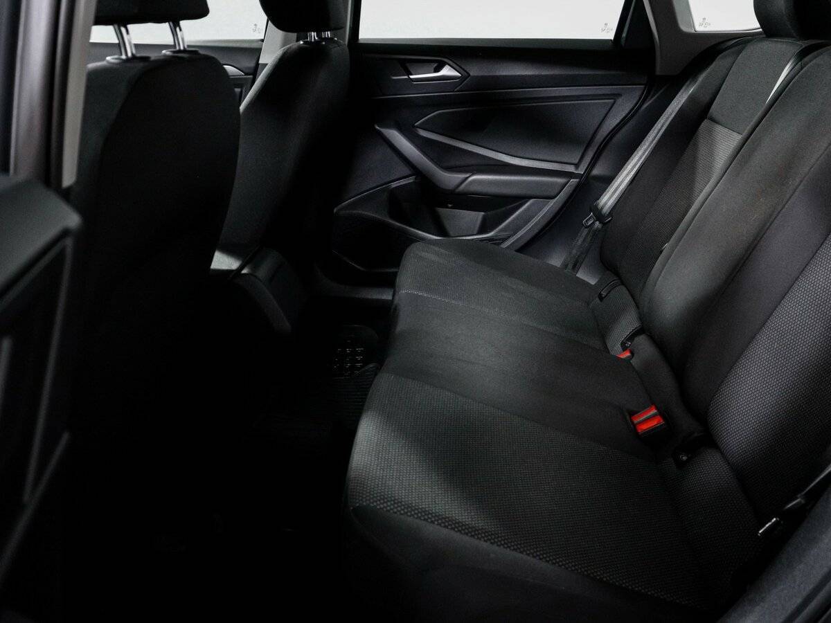 Фольксваген Джетта б/у, 2020, Механическая. Фото: #9