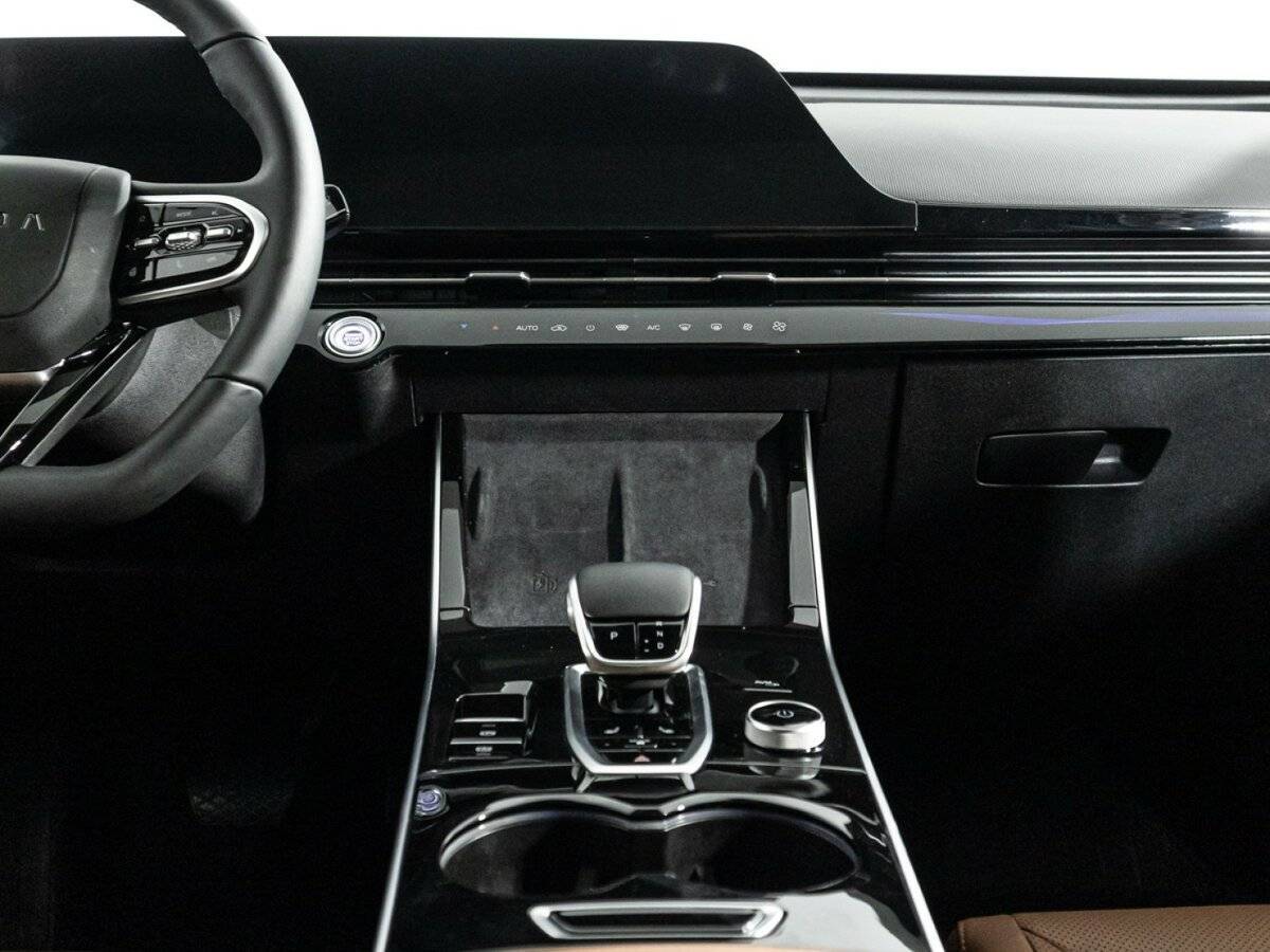 Омода Ц5 б/у, 2023, Роботизированная. Фото: #13