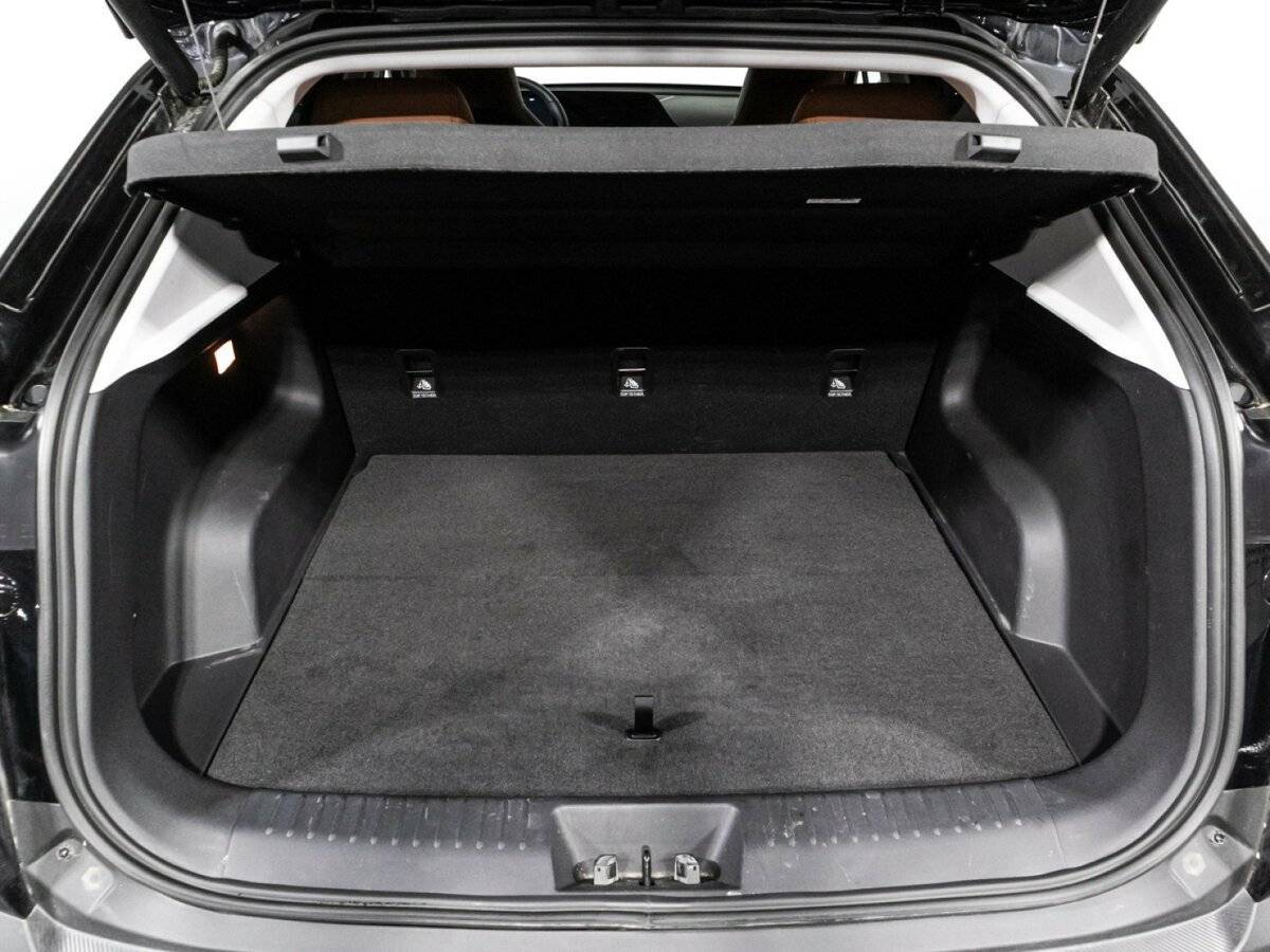 Омода Ц5 б/у, 2023, Роботизированная. Фото: #14