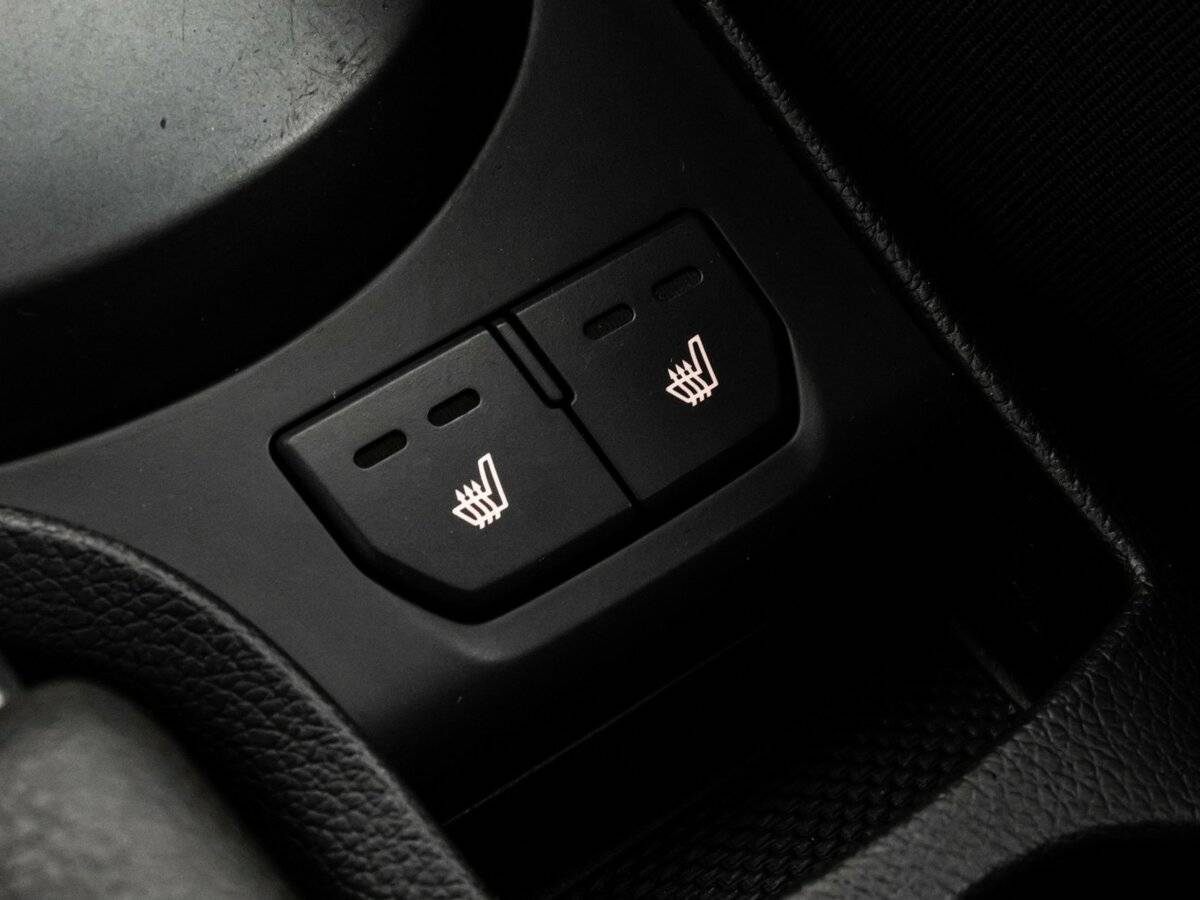 Киа Рио б/у, 2012, Автоматическая. Фото: #12