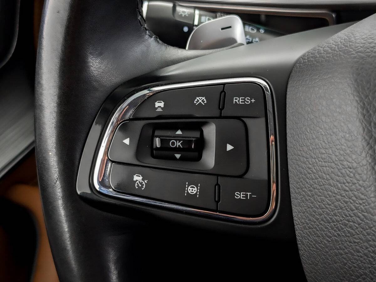 Чери Тигго 8 Про Макс б/у, 2022, Роботизированная. Фото: #29