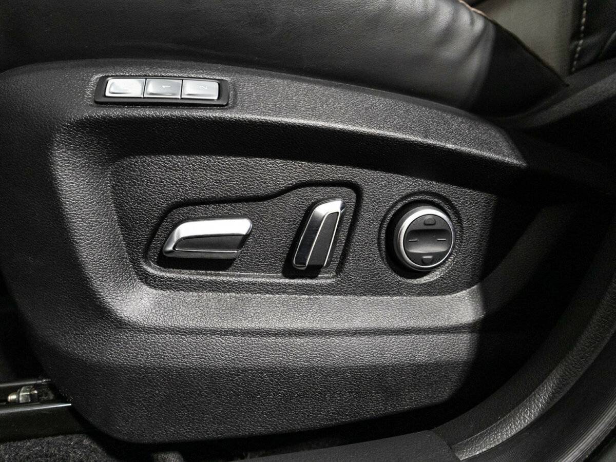 Чери Тигго 8 Про б/у, 2021, Роботизированная. Фото: #17