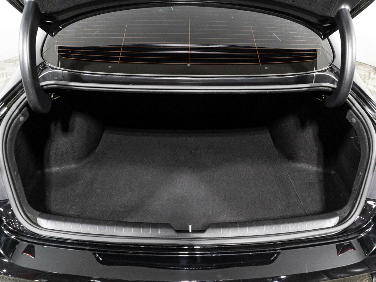 Хендай Соната б/у, 2020, Автоматическая. Фото: #13