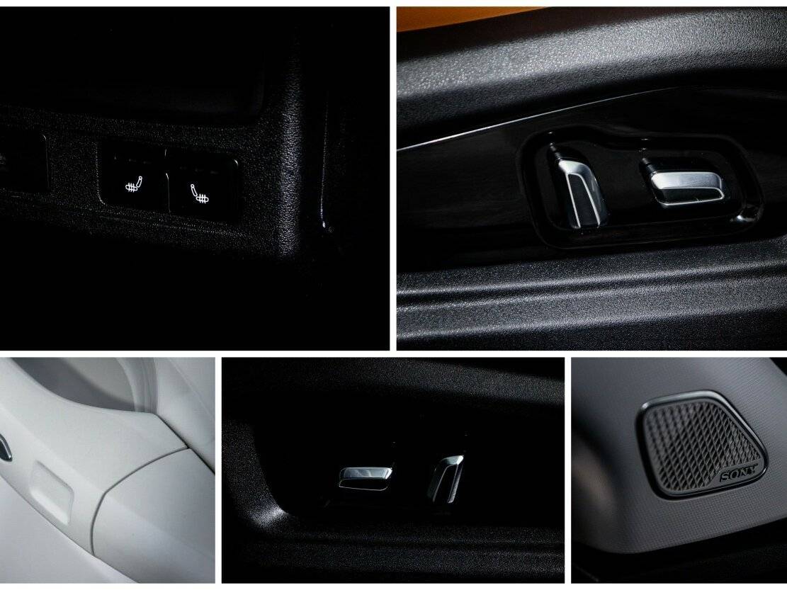 Омода Ц5 б/у, 2023, Роботизированная. Фото: #23