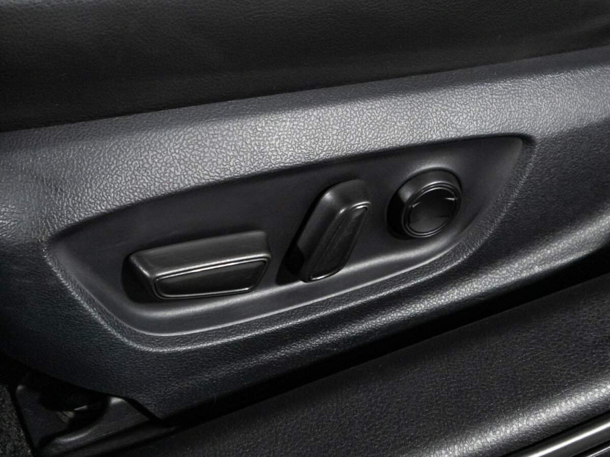 Тойота Камри б/у, 2018, Автоматическая. Фото: #14