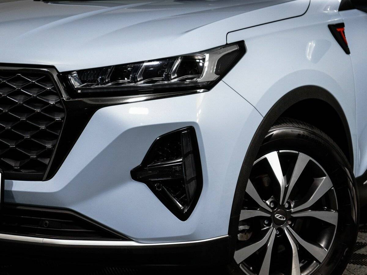 Чери Тигго 7 Про Макс б/у, 2023, Вариатор. Фото: #16