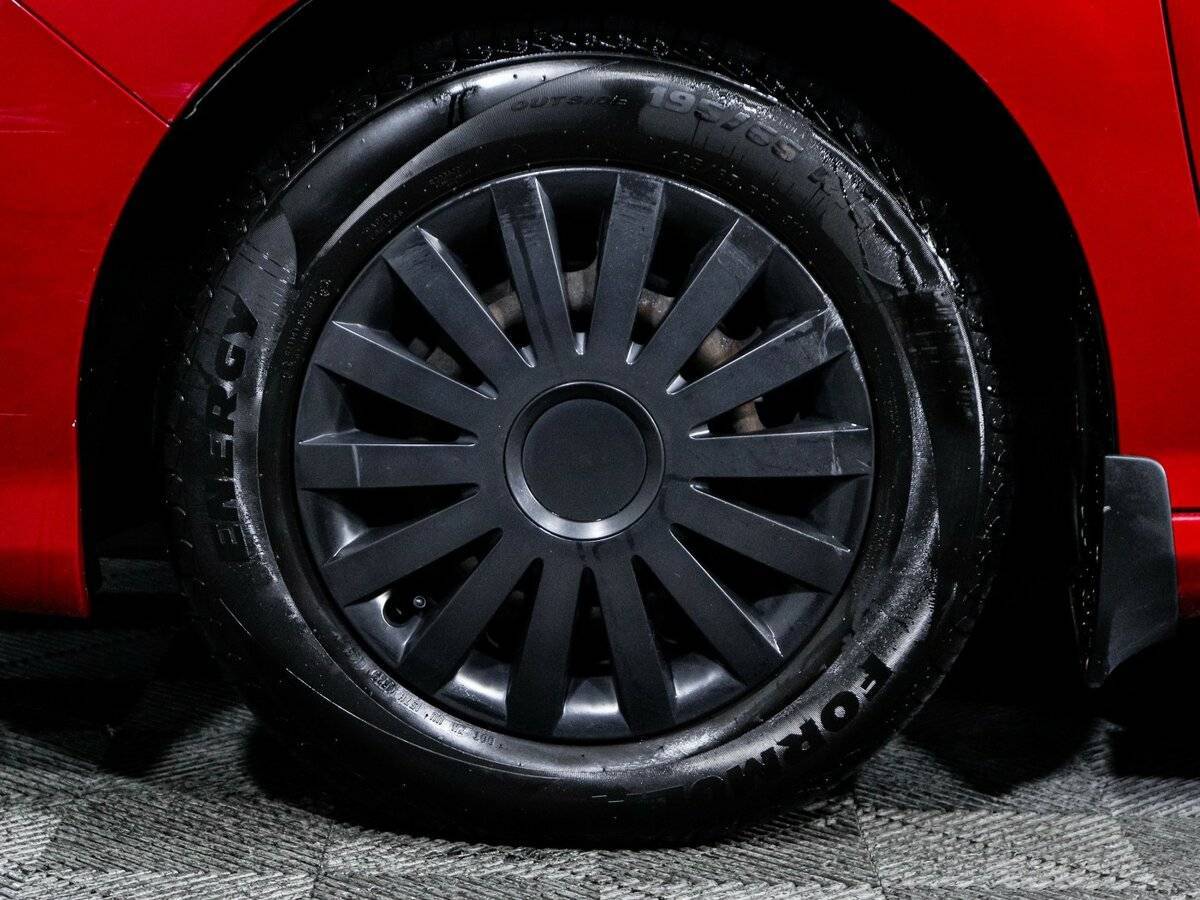 Пежо 308 б/у, 2012, Автоматическая. Фото: #14