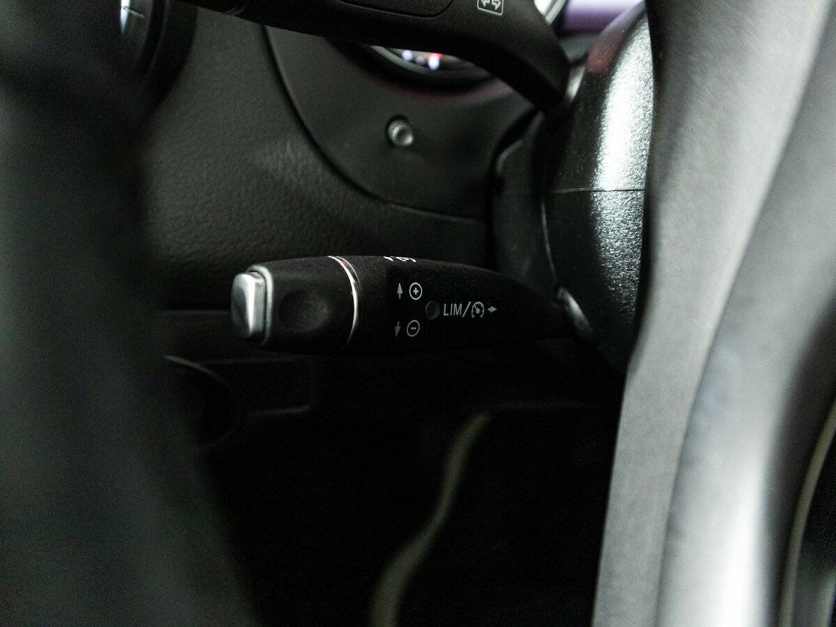 Мерседес-Бенц КЛА б/у, 2015, Роботизированная. Фото: #16