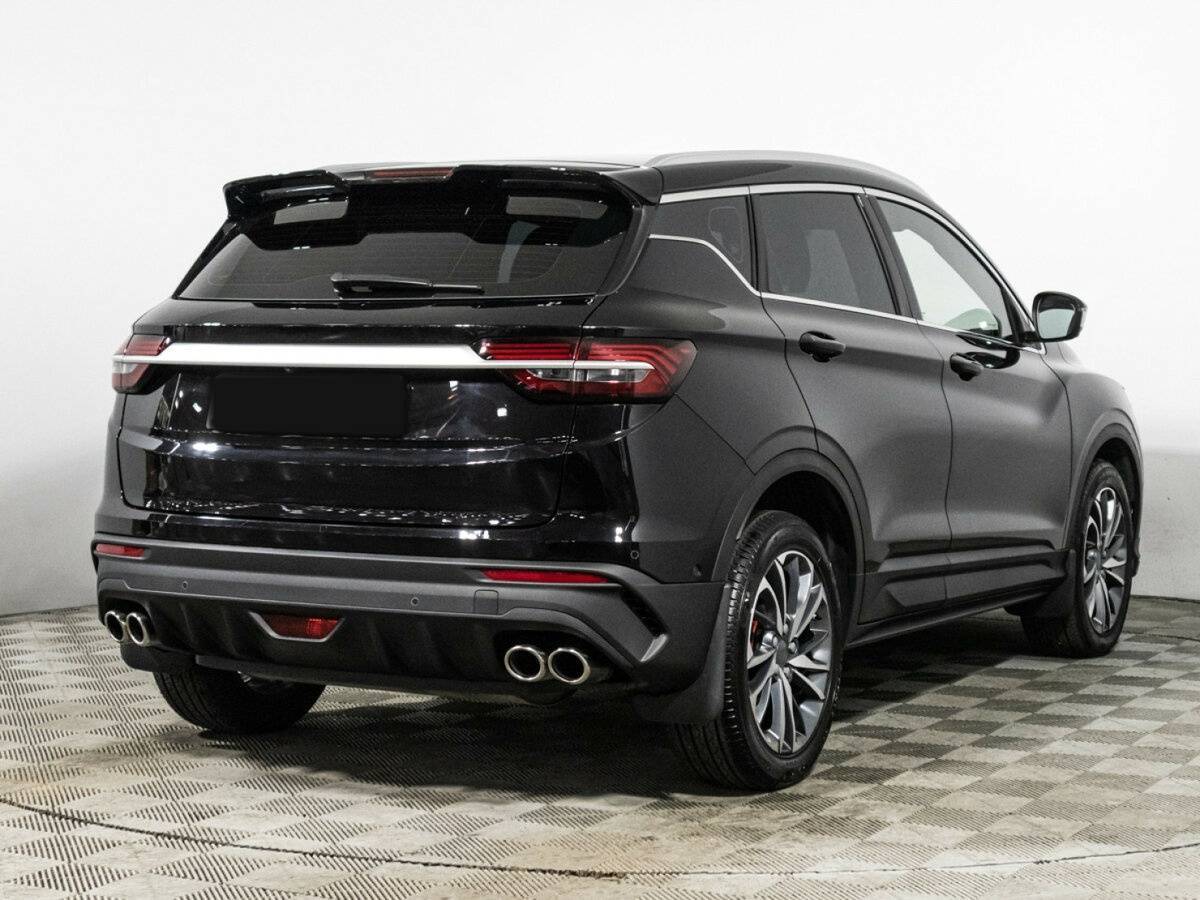 Белджи Икс50 б/у, 2024, Роботизированная. Фото: #4