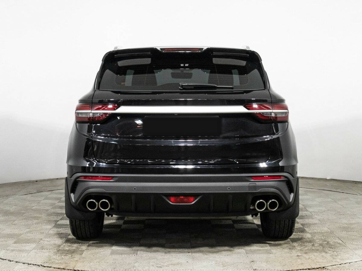 Белджи Икс50 б/у, 2024, Роботизированная. Фото: #5