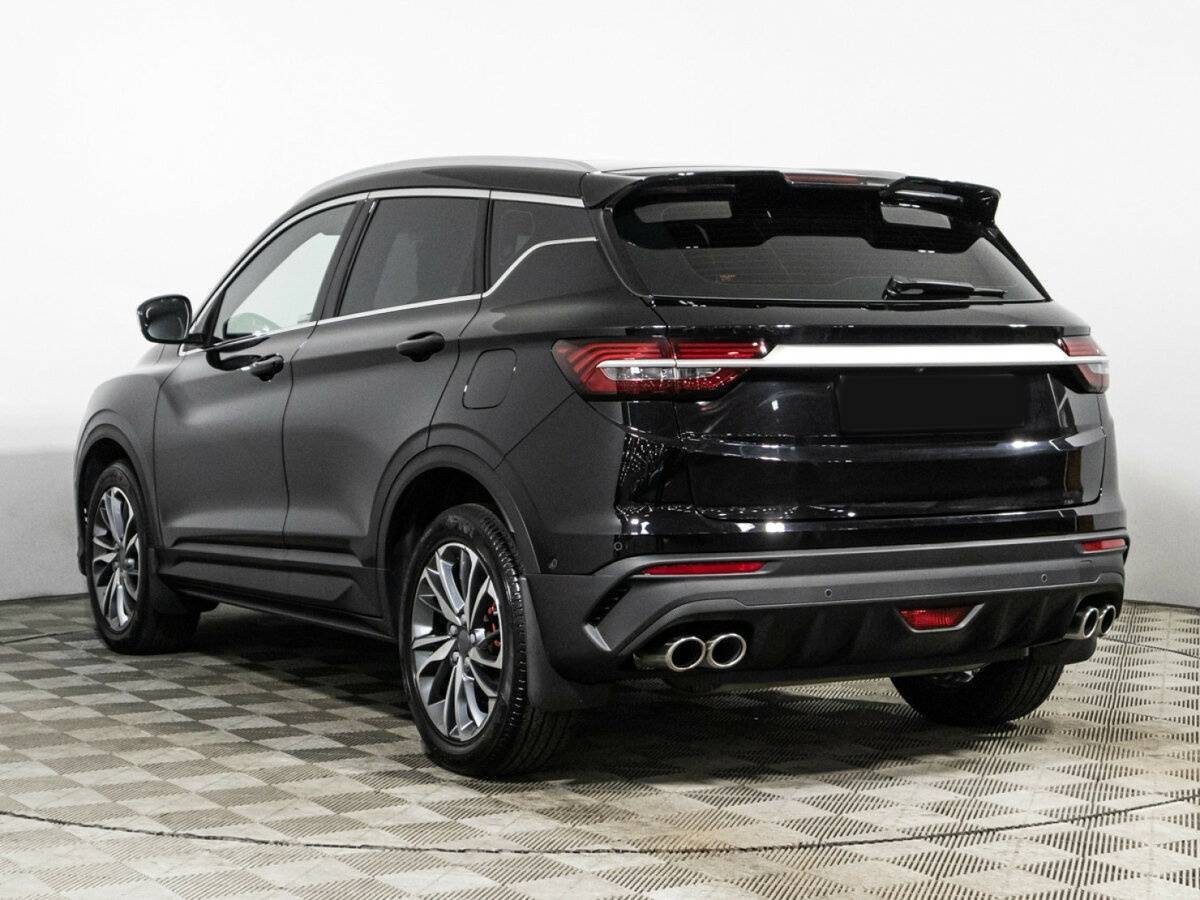 Белджи Икс50 б/у, 2024, Роботизированная. Фото: #6