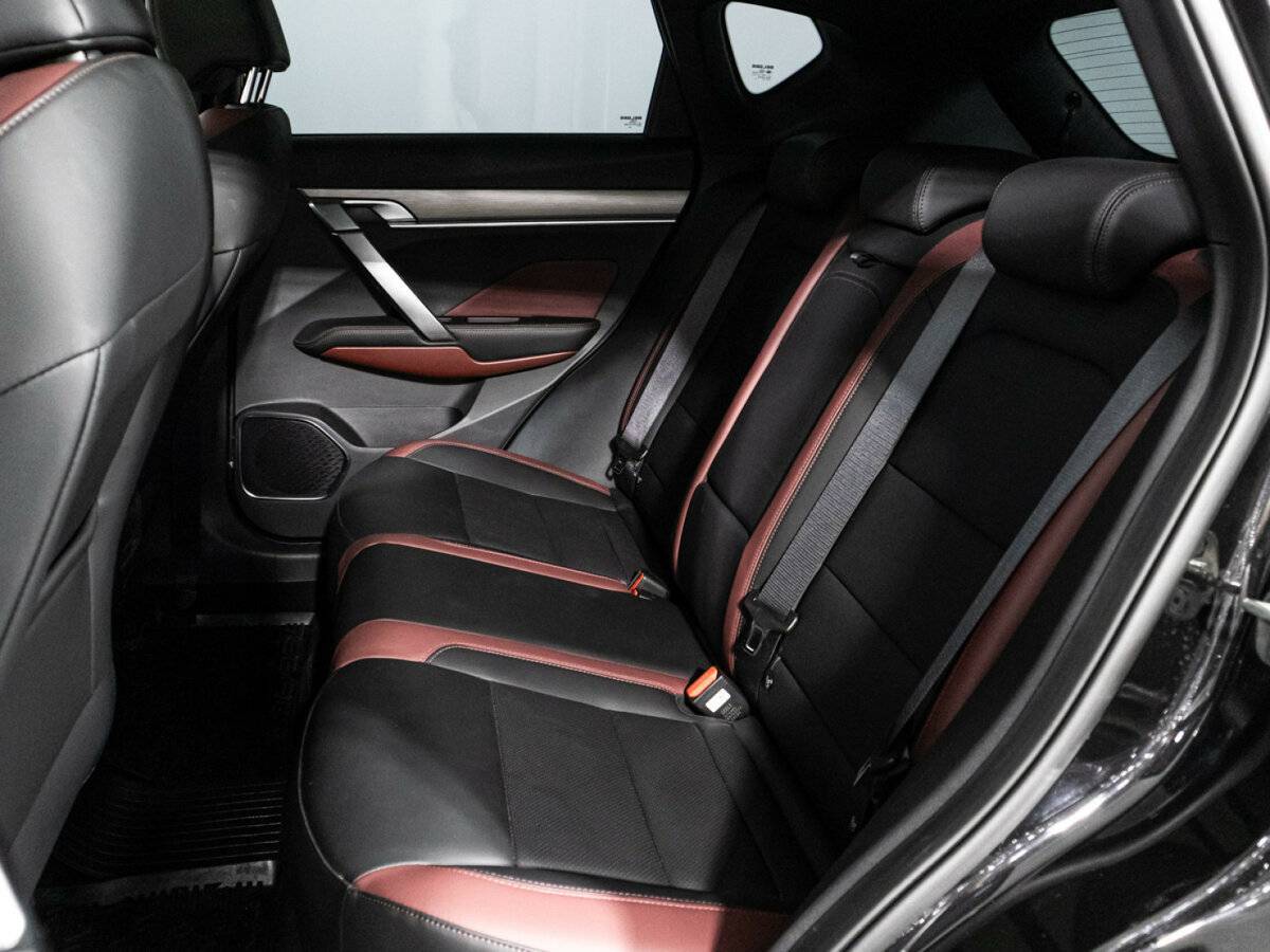 Белджи Икс50 б/у, 2024, Роботизированная. Фото: #8