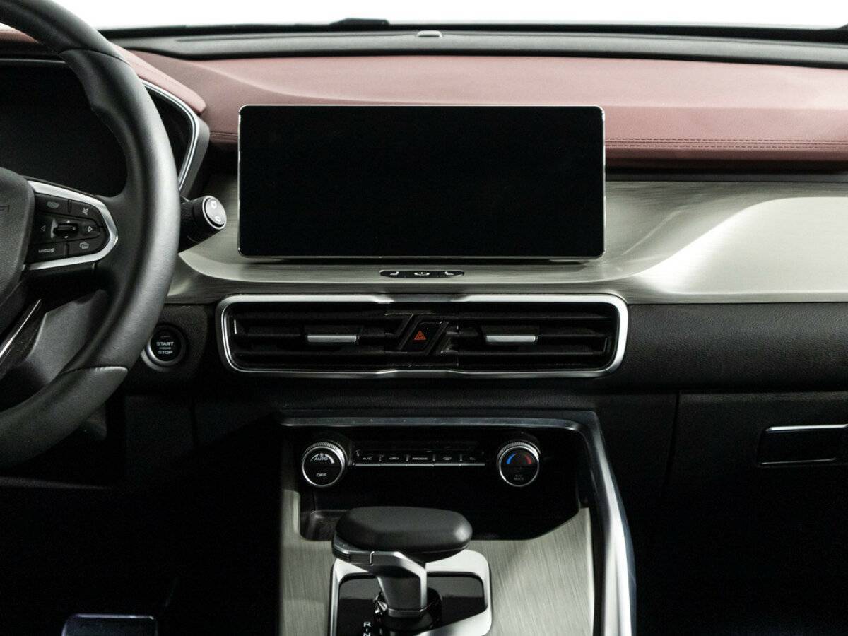 Белджи Икс50 б/у, 2024, Роботизированная. Фото: #12