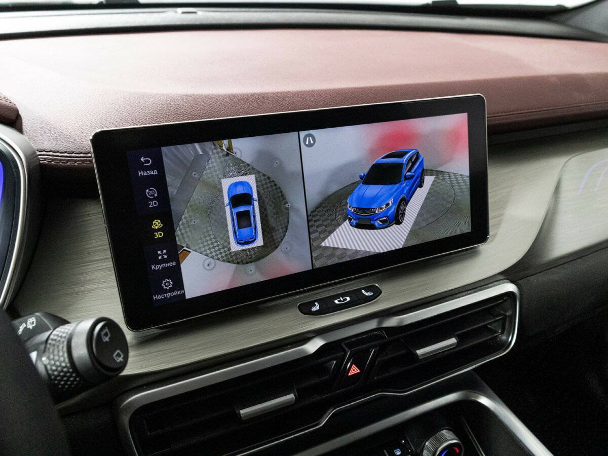 Белджи Икс50 б/у, 2024, Роботизированная. Фото: #16