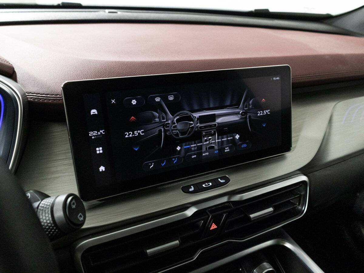 Белджи Икс50 б/у, 2024, Роботизированная. Фото: #17