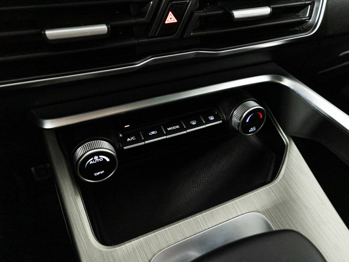 Белджи Икс50 б/у, 2024, Роботизированная. Фото: #18