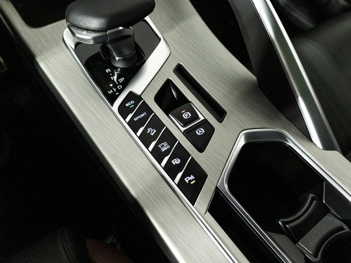 Белджи Икс50 б/у, 2024, Роботизированная. Фото: #19