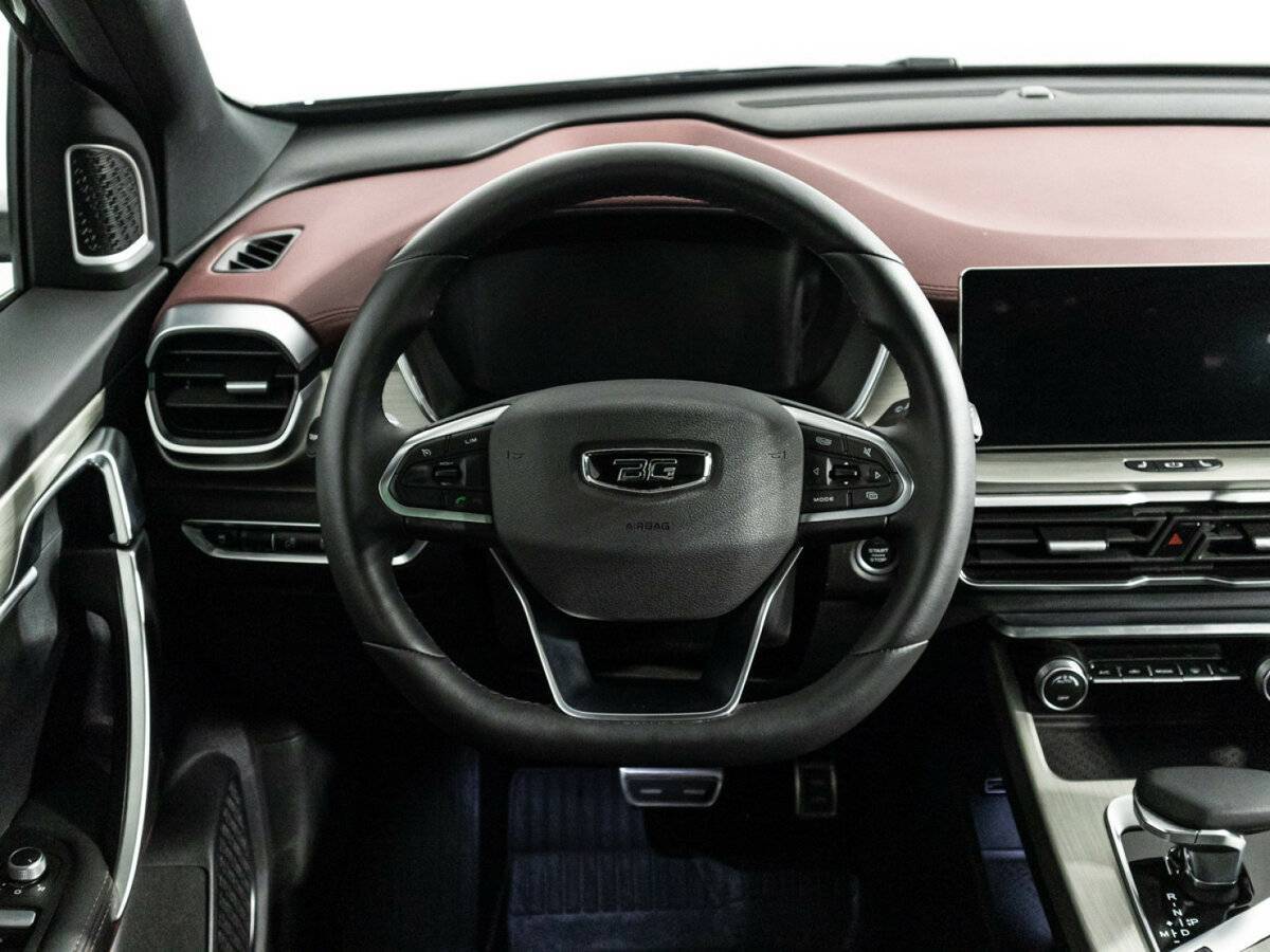 Белджи Икс50 б/у, 2024, Роботизированная. Фото: #21