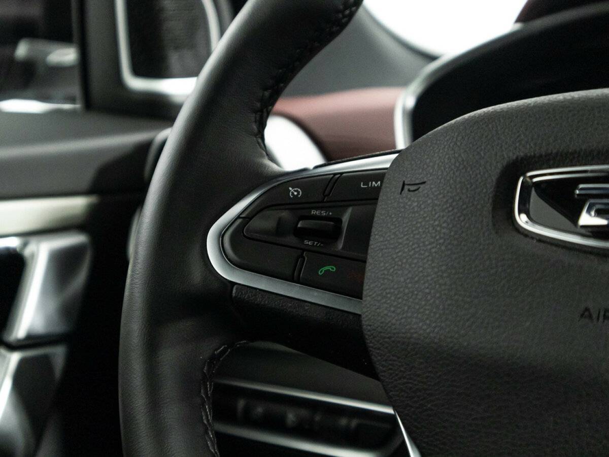 Белджи Икс50 б/у, 2024, Роботизированная. Фото: #22